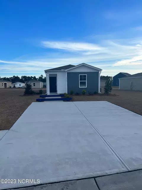 1776 Penelton Ct SE #LOT 178, Bolivia, NC 28422