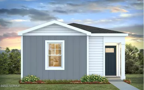1791 Penelton Ct SE #LOT 183, Bolivia, NC 28422