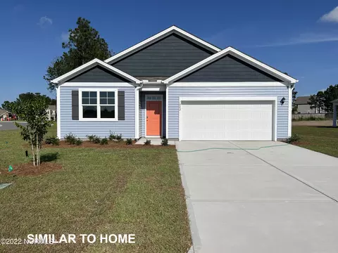 2080 Icard Dr SE #LOT 68, Bolivia, NC 28422