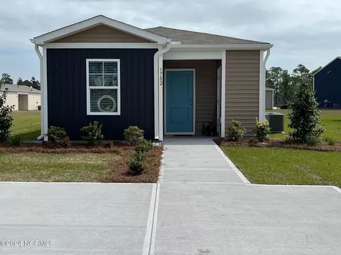 1782 Penelton Ct SE #LOT 179, Bolivia, NC 28422