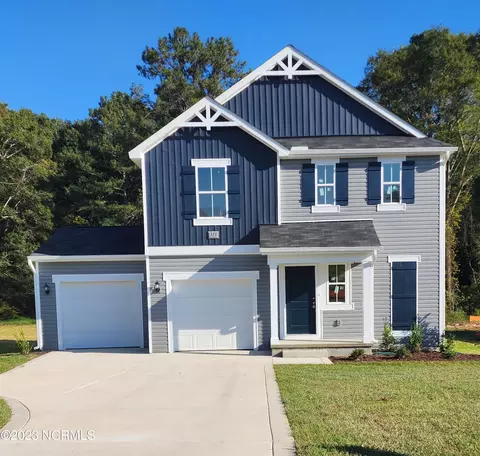 513 Phoenix Ln, Cameron, NC 28326 photo 1