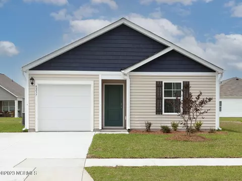 2172 Bella Point Dr SE #LOT 115, Bolivia, NC 28422