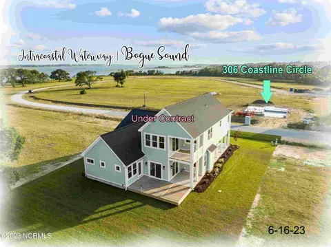 306 Coastline Cir, Cedar Point, NC 28584 photo 5