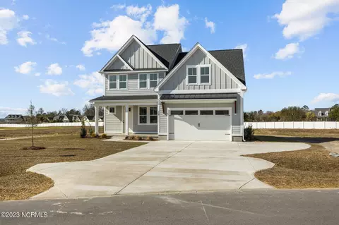 306 Coastline Cir, Cedar Point, NC 28584