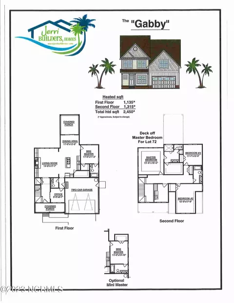 306 Coastline Cir, Cedar Point, NC 28584 photo 3