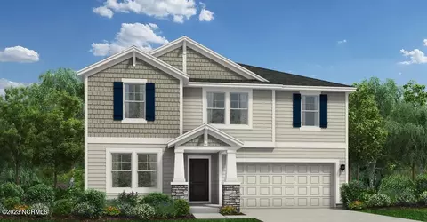517 Phoenix Ln, Cameron, NC 28326