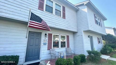 1 Port West Ct #C, Swansboro, NC 28584