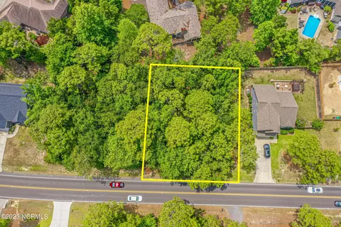 612 Morganton Rd, Pinehurst, NC 28374