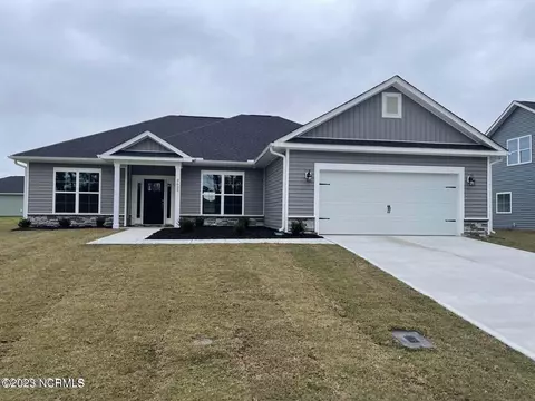 2671 Brittia Ln, Winterville, NC 28590