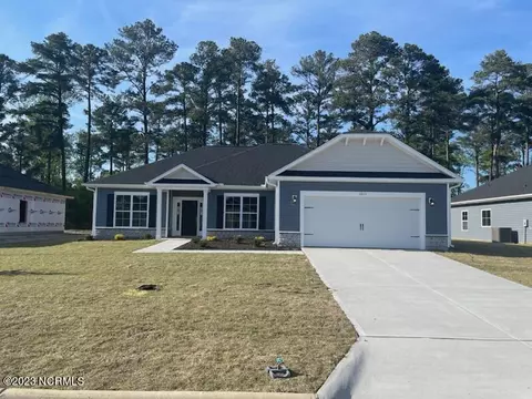2665 Brittia Ln, Winterville, NC 28590