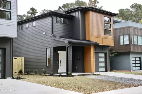 21 S 29th St, Wilmington, NC 28403