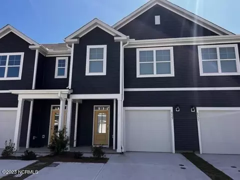 6527 Shark Tooth Trl UNIT 45, Wilmington, NC 28412