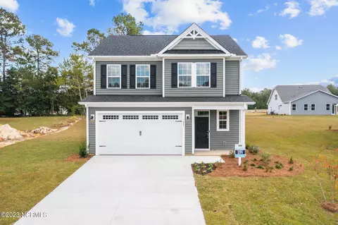 655 Lemming Ln SE, Bolivia, NC 28422