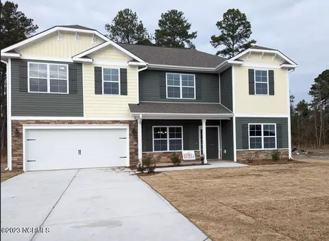 772 Greenwich Pl, Richlands, NC 28574