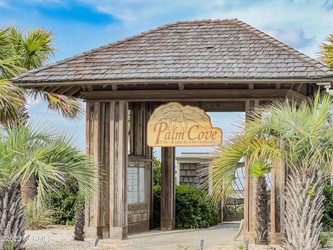 1842 E Main St, Sunset Beach, NC 28468 photo 10