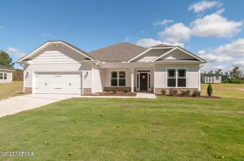 2685 Brittia Ln, Winterville, NC 28590
