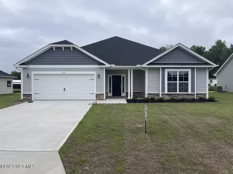 312 Eliza Way, Winterville, NC 28590