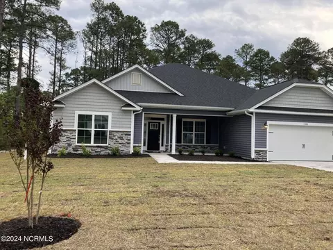 1408 Santa Lucia Rd, New Bern, NC 28560