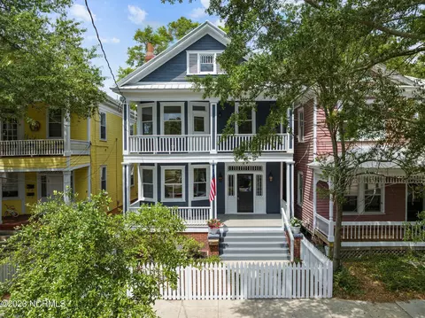 418 S 5th Ave, Wilmington, NC 28401