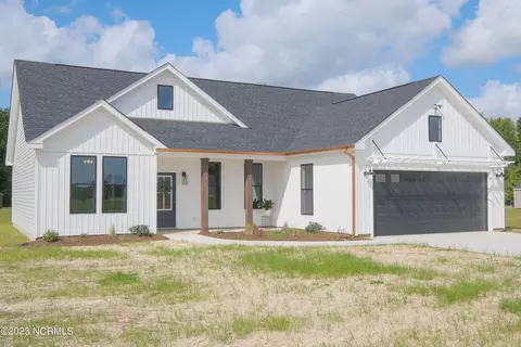 124 Mill Creek Rd, Edenton, NC 27932