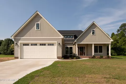 4277 Pinehurst Ct, Farmville, NC 27828
