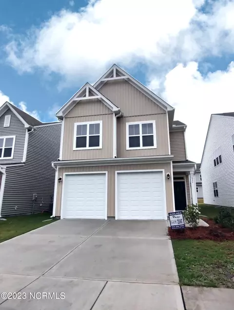 1632 Corbett St, Wilmington, NC 28401