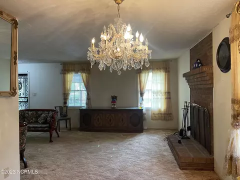 119 West Ave, Hamlet, NC 28345 photo 32