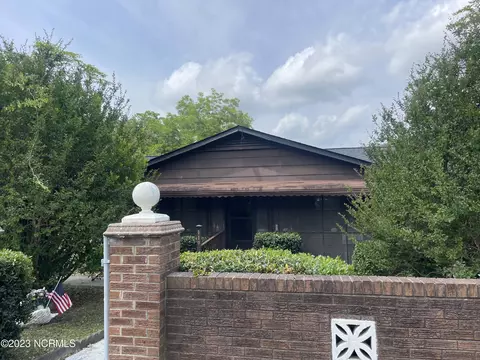 119 West Ave, Hamlet, NC 28345 photo 2