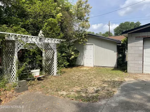 119 West Ave, Hamlet, NC 28345 photo 13