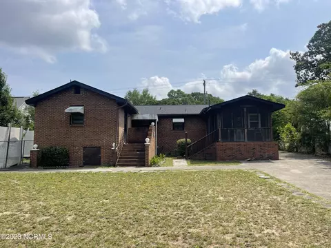 119 West Ave, Hamlet, NC 28345 photo 16
