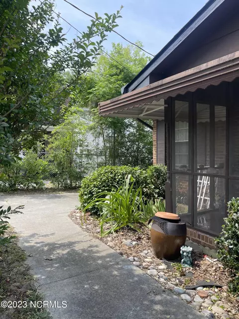 119 West Ave, Hamlet, NC 28345 photo 5