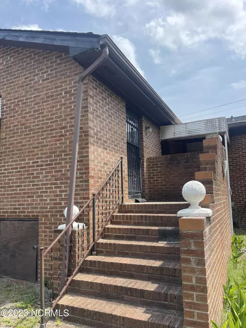 119 West Ave, Hamlet, NC 28345 photo 18