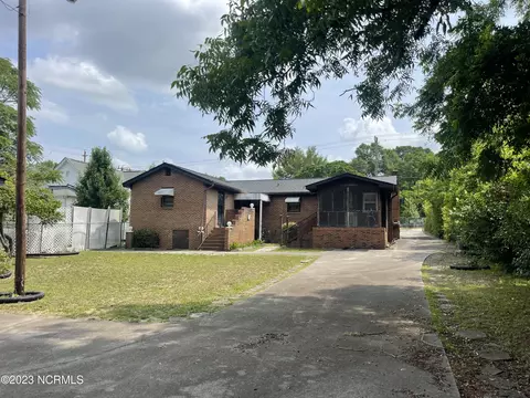 119 West Ave, Hamlet, NC 28345 photo 15