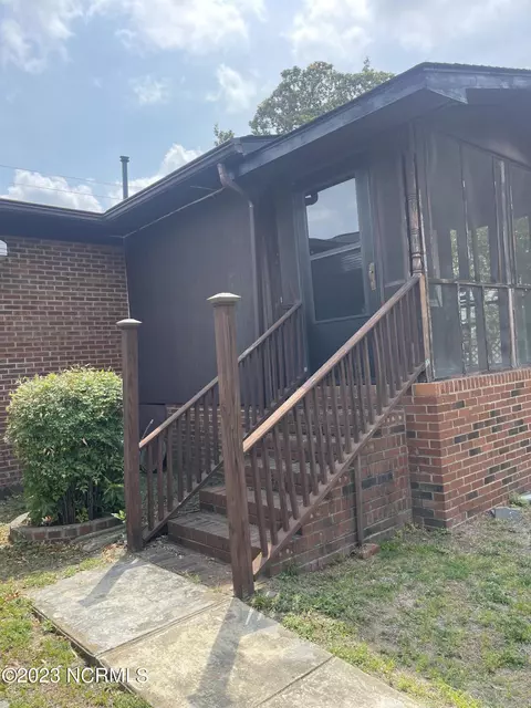 119 West Ave, Hamlet, NC 28345 photo 19
