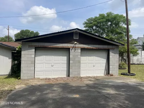 119 West Ave, Hamlet, NC 28345 photo 14