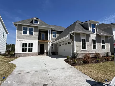 3727 Mason Port Dr #80, Wilmington, NC 28409