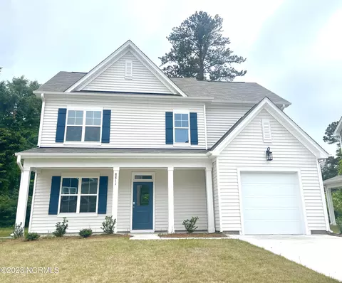 8811 Colbert Place Dr, Leland, NC 28451