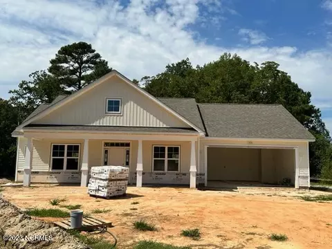 1436 Union Church Rd, Carthage, NC 28327