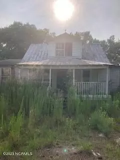 641 Greenhall Rd, Edenton, NC 27932