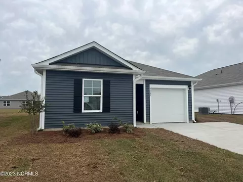 3387 Wigeon Way #LOT 160, Winnabow, NC 28479