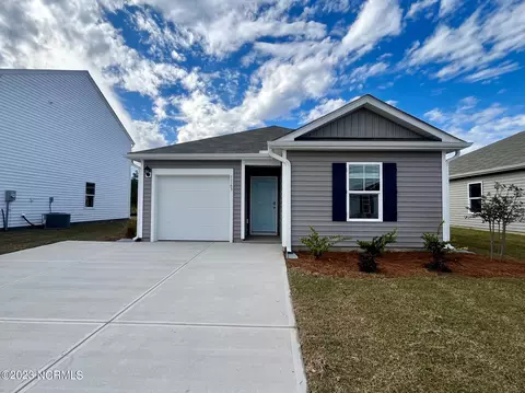 1163 King Eider Way #LOT 114, Winnabow, NC 28479