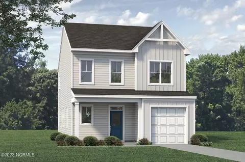 1613 King St, Wilmington, NC 28401
