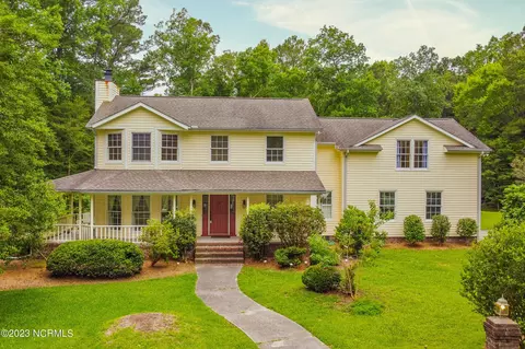 1708 Pennyroyal Ct, New Bern, NC 28562