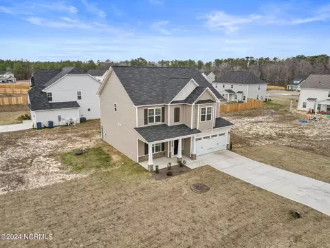 29 Wild Stream Ct, Erwin, NC 28339 photo 2
