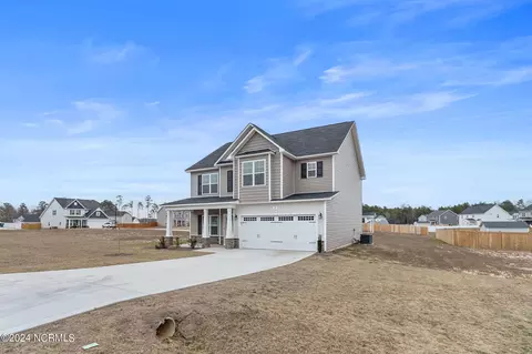 29 Wild Stream Ct, Erwin, NC 28339 photo 6
