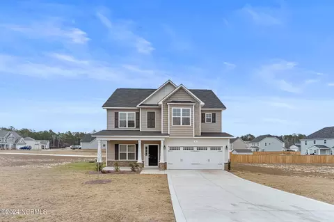 29 Wild Stream Ct, Erwin, NC 28339 photo 1