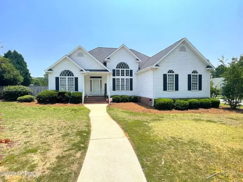 3700 Marion Ct N, Wilson, NC 27896