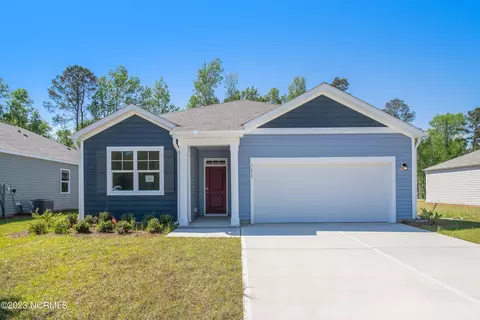 336 Tributary Cir #LOT 113, Wilmington, NC 28401
