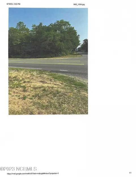 3506 NE Oak Island Dr, Oak Island, NC 28465