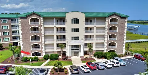 915 Shoreline Dr W UNIT 311, Sunset Beach, NC 28468